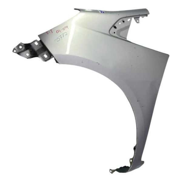 Paralama Esquerdo Honda Fit 2013/2014  49474