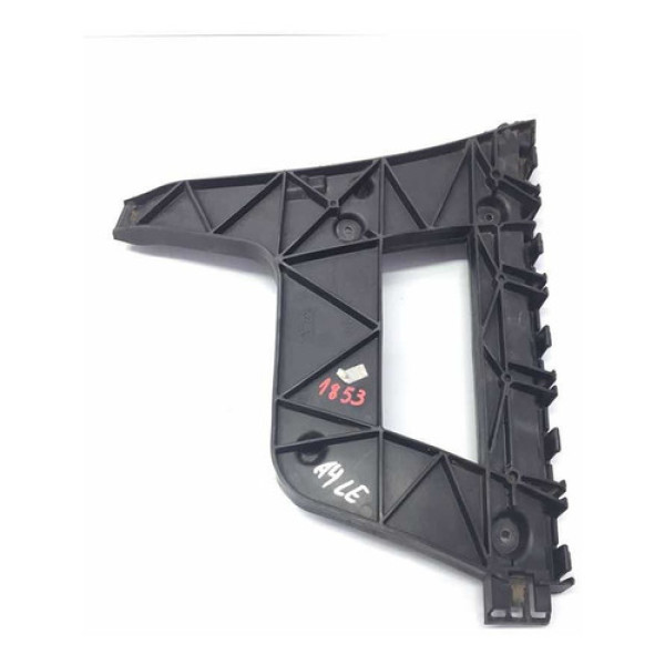 Guia Direita Para-choque Traseiro Audi A4 2008/2012