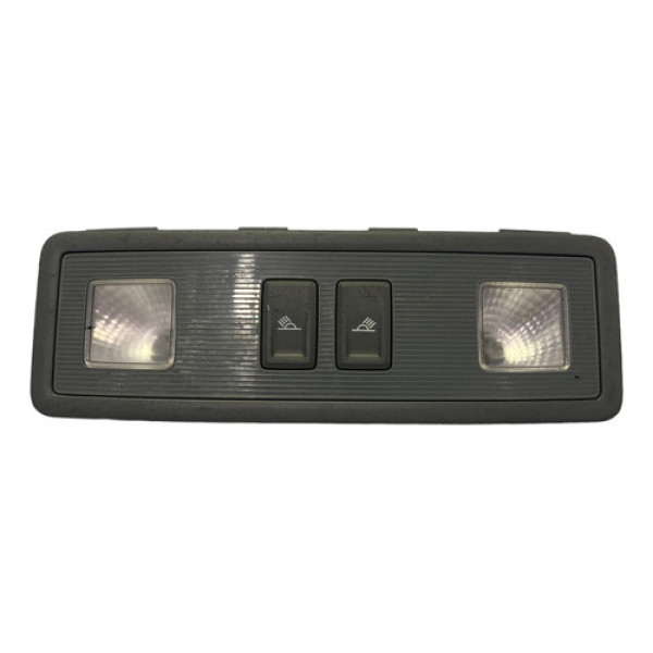 Luz Cortesia Volkswagen T-cross 2019/2023