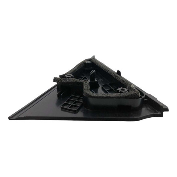 Acabamento Externo Porta Tras Dir Hb20 2019/2022 52073 Preto