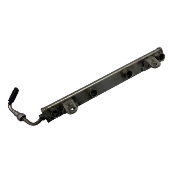 Flauta Bico Injetor Livina/tiida/sentra 1.8/2.0 2009/2014 