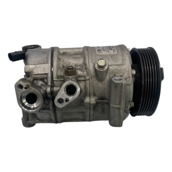 Compressor Ar Condicionado Volkswagen Jetta/golf 2.0 11/17