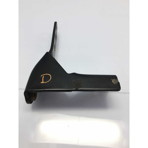 Suporte Tampa Traseira Direita Chevrolet Agile/montana 13/18