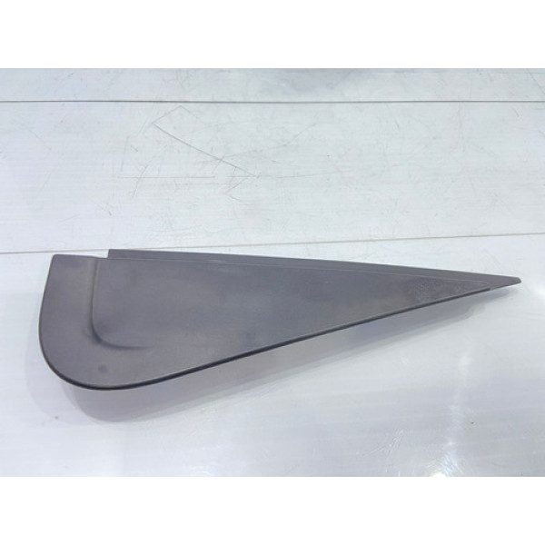 Moldura Acabamento Porta Traseira Esquerda Oroch 12/21