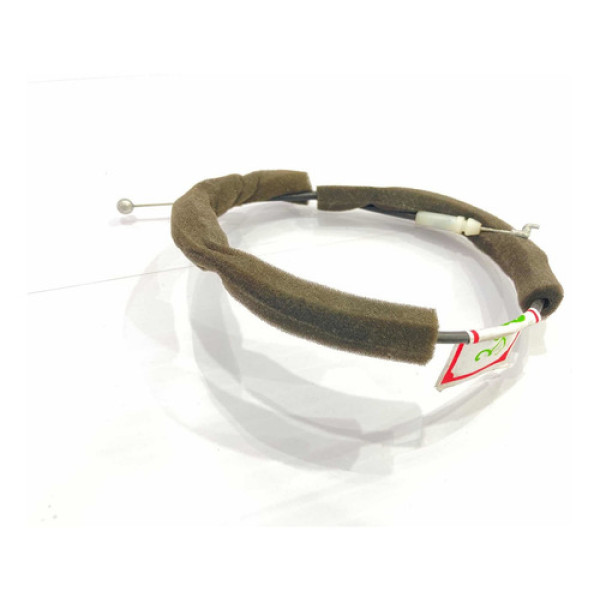 Cabo Maçaneta Interna Diant. Esquerda Nissan March 2011/2014