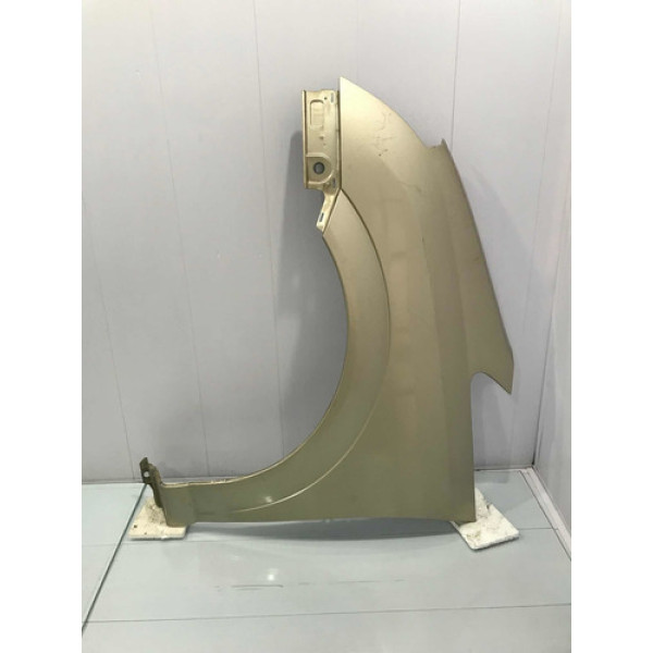 Pára-lama Esquerdo Chevrolet Meriva 2003/2012