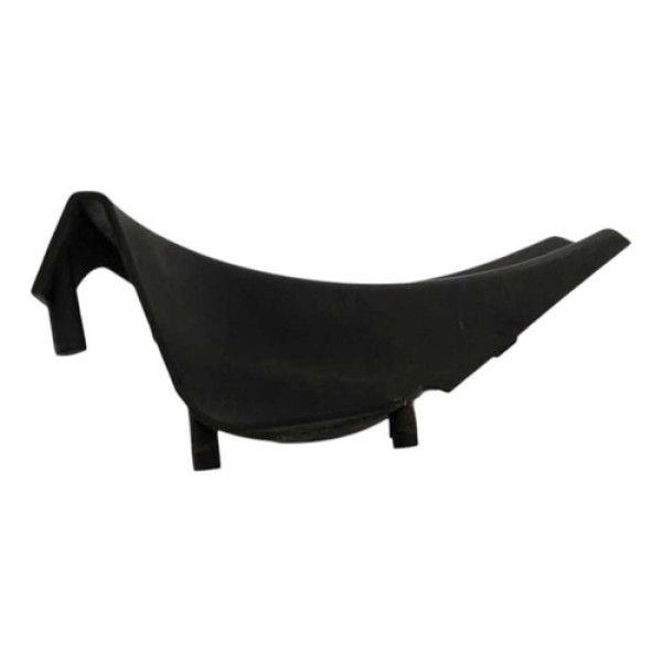 Moldura Acabamento Direito Churrasqueira Santa Fé 2009/2012