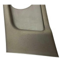 Acabamento Coluna Sup Esquerdo Mercedes C180 2008/1255887