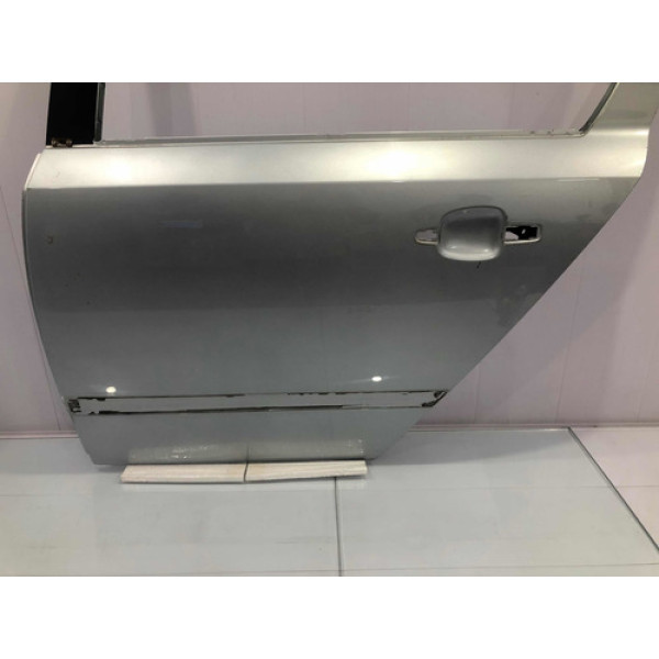 Porta Traseira Esquerda Chevrolet Vectra 2007/2011