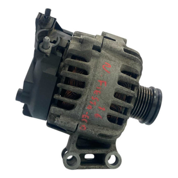Alternador Ford New Fiesta/ecosport 1.6 16v Sigma 2013/2021