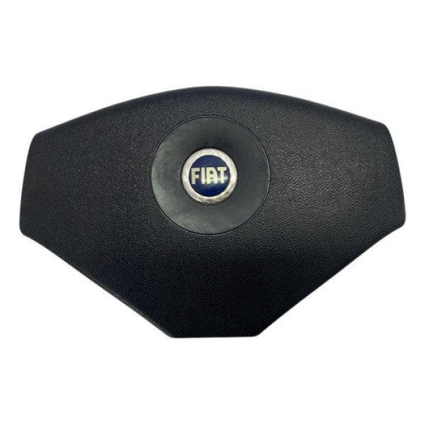 Tampa Central Volante Fiat Idea 2005/2010 47572