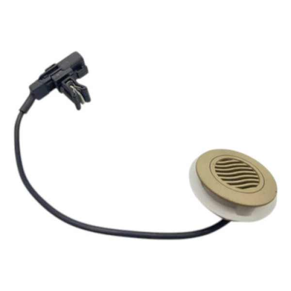 Microfone Teto Original Renault Sandero 2008/2014
