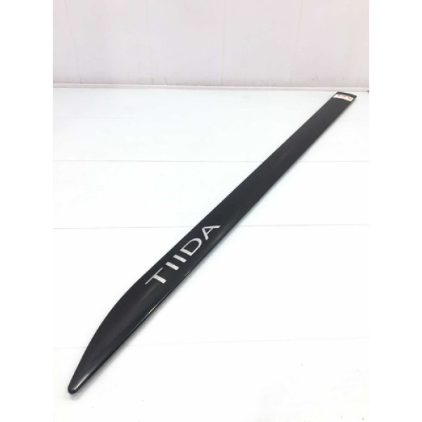 Friso Dianteiro Esquerdo Nissan Tiida 2009/2015