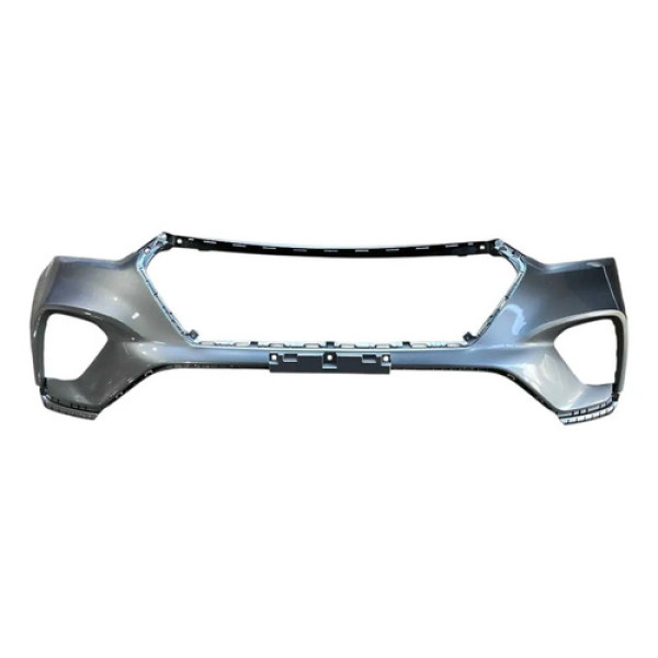 Capa Parachoque Dianteiro Hyundai Creta 2017/2019     56265 Cinza