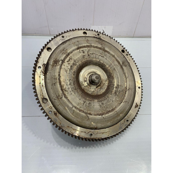 Conversor De Torque Honda Civic 2.0 2012/2016