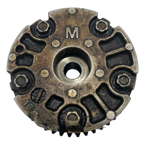 Polia Variavel Nissan Tiida Livina 1.8 2008/2016 47047