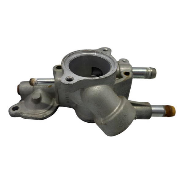 Carcaça Valvula Termoestatica Outlander 2.0 Aut 13/15 49111