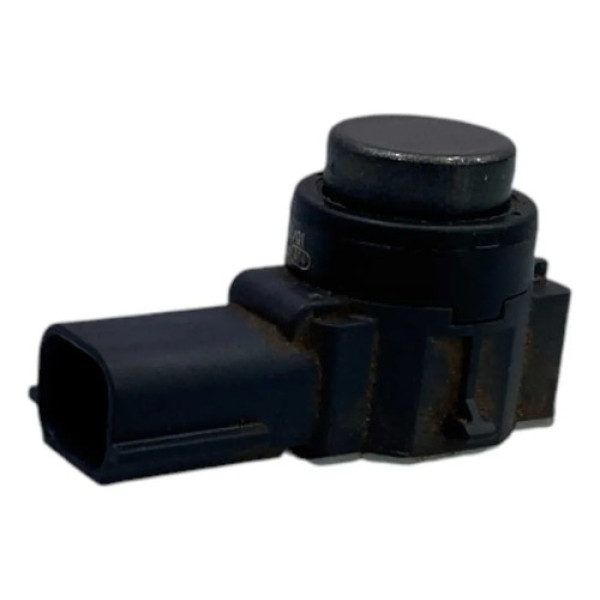 Sensor Estacionamento Chevrolet Spin 2013/2018 55018 Preto