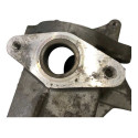 Carcaça Bomba Agua Chevrolet Cruze 1.4t Aut 17/23 45831