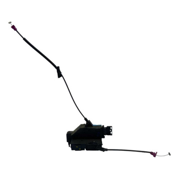 Fechadura Porta Traseira Direita C3 Picasso 2011/15 48717