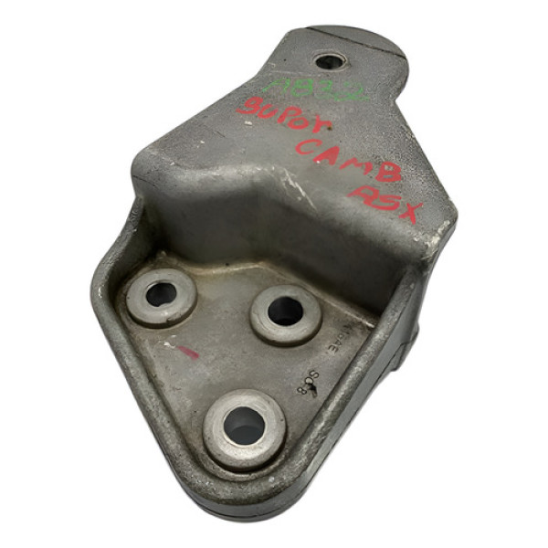 Suporte Câmbio Mitsubishi Asx 2012/2018 Cinza