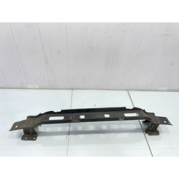 Alma Para-choque Dianteiro Volkswagen Gol Saveiro 09/17