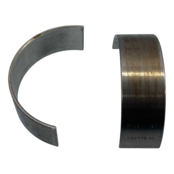 Par De Bronzina Biela Audi A1 1.4 Tfsi 2011/2015