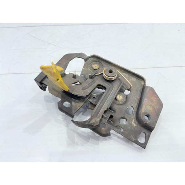 Maçaneta Capô Dianteiro Ford New Fiesta 1.5 2013/2016