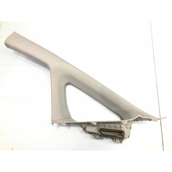 Moldura Interna Coluna A Esquerda Honda Fit 2009/2014