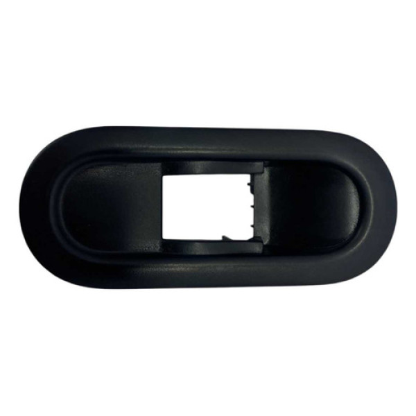 Moldura Botão Vidro Traseiro Dir Duster 2011/16 48777
