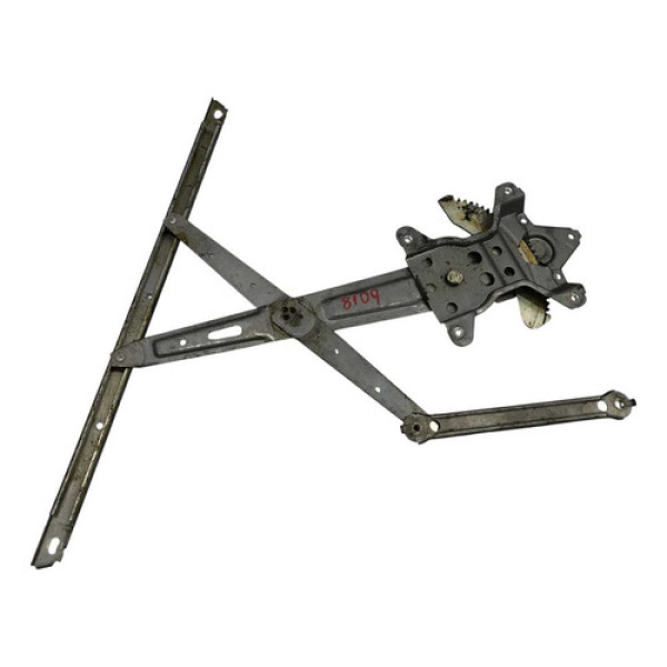 Maquina Vidro Eletrico Diant Esq Toyota Etios 2013/21 2911