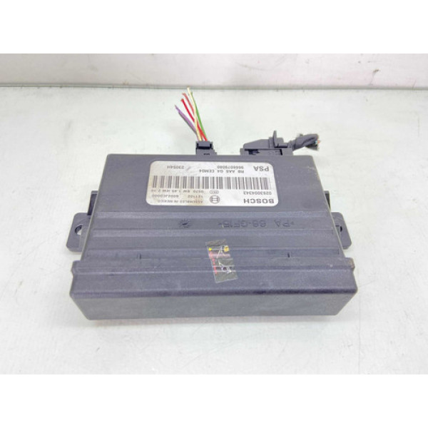 Módulo Conforto 1.6 Aut Citroën C3 Picasso 2012/2016