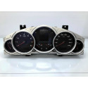 Painel De Instrumentos Porsche Cayenne 2008