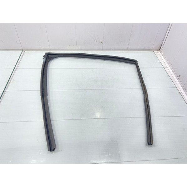 Borracha Canaleta Porta Tra Dir Honda City Sedan  22/23