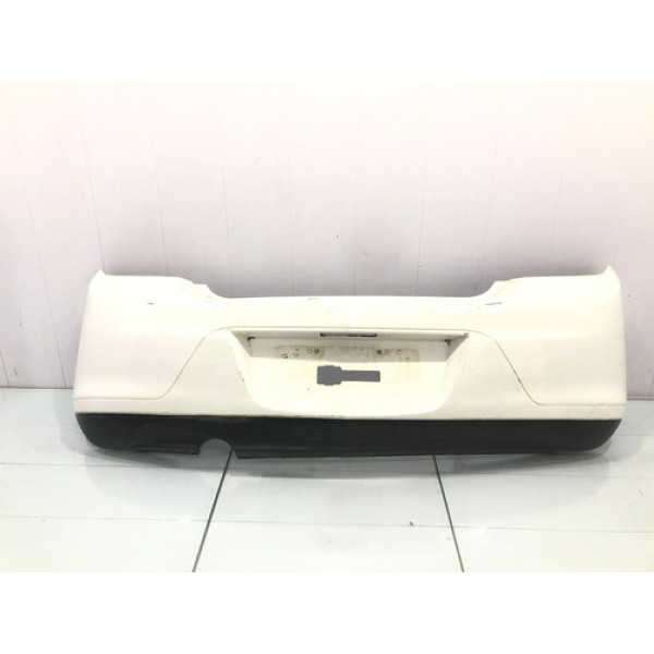 Para-choque Traseiro Chevrolet Onix C/det 2013/2017