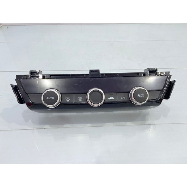 Comando Ar-condicionado Honda City 2022/2023