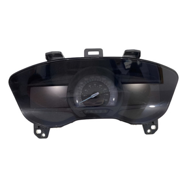 Painel De Instrumentos Ford Fusion 2013/2018 Preto