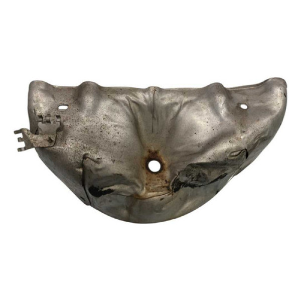 Defletor Coletor Escape Peugeot 308 2.0 2012/18