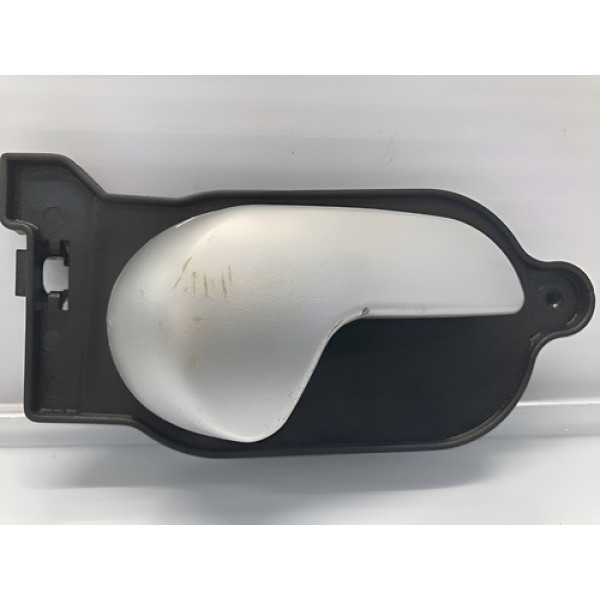 Maçaneta Interna Dianteira Direita Ford Ecosport 03/12 Dianteira