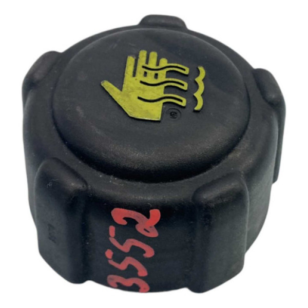 Tampa Reservatório Agua Radiador Sandero Logan Clio Captur