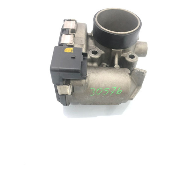 Tbi Corpo Borboleta Citroen C3 1.5 2012/2021