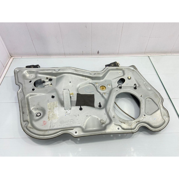 Maquina Vidro Dianteira Esquerda Ford Fusion 06/09