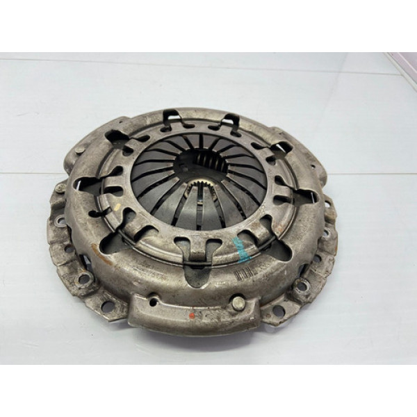 Disco E Plator Fiat Fire 1.4