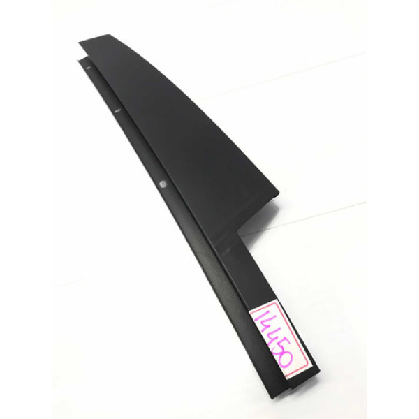 Friso Quadro Janela Porta Dianteira Esq Fiat Bravo 2010/2016