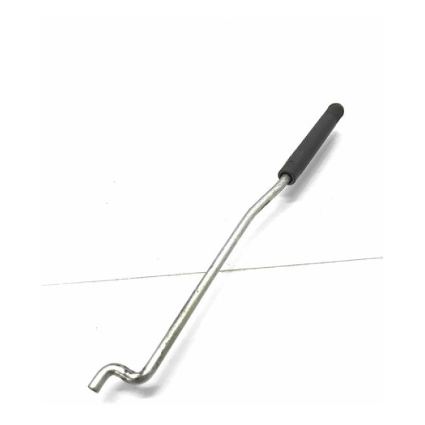 Pino Trava Porta Traseira Direita Chevrolet Agile 2008/2016