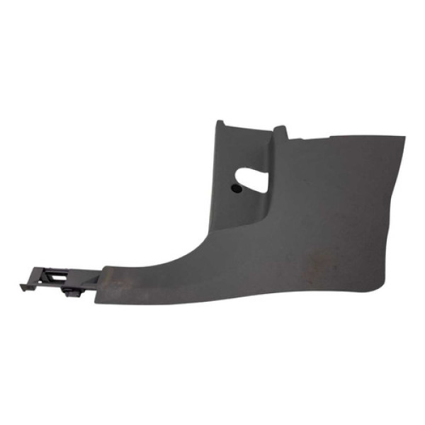 Soleira Porta Dianteira Esquerda T-cross 2019/2024 52767 Cinza