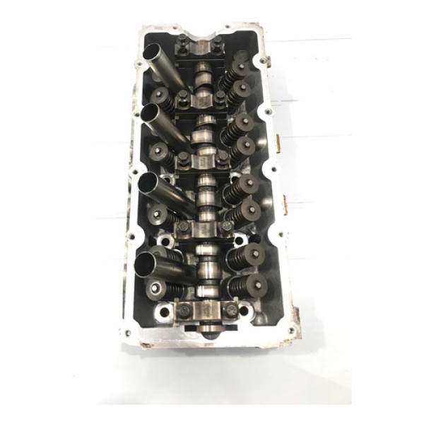 Cabeçote Fiat Motor Etorq 1.6/1.8 2011/2020