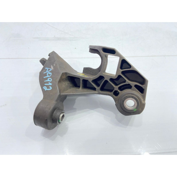 Suporte Cabo De Marcha Peugeot/citroen 1.2 3cc 2015/2021