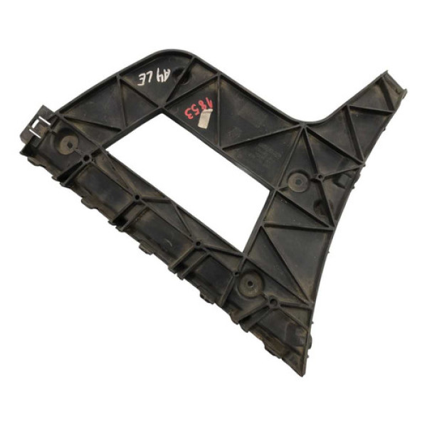 Guia Direita Parachoque Traseiro Audi A4 2009/2012 12139