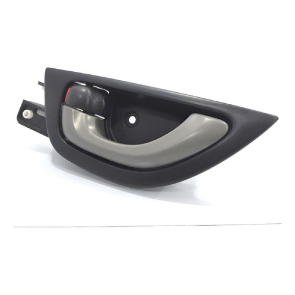 Maçaneta Puxador Dian/tras Esquerda Honda Fit 2009/2014 Dianteira/traseira